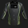 Pro Series Jersey - Design 5 Thumbnail
