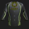 Pro Series Jersey - Design 5 Thumbnail