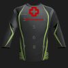 Pro Series Jersey - Design 5 Thumbnail