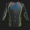 Pro Series Jersey - Design 5 Thumbnail