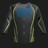 Pro Series Jersey - Design 5 Thumbnail