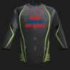 Pro Series Jersey - Design 5 Thumbnail