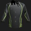 Pro Series Jersey - Design 5 Thumbnail