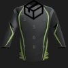 Pro Series Jersey - Design 5 Thumbnail