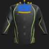 Pro Series Jersey - Design 5 Thumbnail