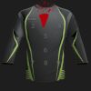 Pro Series Jersey - Design 5 Thumbnail