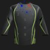 Pro Series Jersey - Design 5 Thumbnail