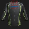 Pro Series Jersey - Design 5 Thumbnail