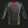 Pro Series Jersey - Design 5 Thumbnail