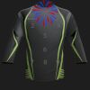 Pro Series Jersey - Design 5 Thumbnail