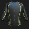Pro Series Jersey - Design 5 Thumbnail
