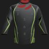 Pro Series Jersey - Design 5 Thumbnail