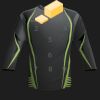 Pro Series Jersey - Design 5 Thumbnail