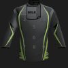 Pro Series Jersey - Design 5 Thumbnail