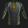 Pro Series Jersey - Design 5 Thumbnail