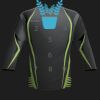 Pro Series Jersey - Design 5 Thumbnail