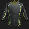 Pro Series Jersey - Design 5 Thumbnail