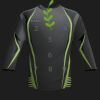 Pro Series Jersey - Design 5 Thumbnail