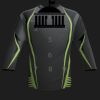 Pro Series Jersey - Design 5 Thumbnail