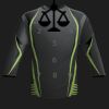 Pro Series Jersey - Design 5 Thumbnail