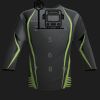 Pro Series Jersey - Design 5 Thumbnail