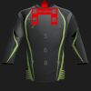 Pro Series Jersey - Design 5 Thumbnail