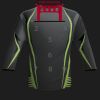 Pro Series Jersey - Design 5 Thumbnail