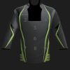 Pro Series Jersey - Design 5 Thumbnail