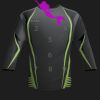 Pro Series Jersey - Design 5 Thumbnail