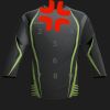 Pro Series Jersey - Design 5 Thumbnail