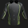 Pro Series Jersey - Design 5 Thumbnail