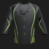 Pro Series Jersey - Design 5 Thumbnail