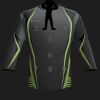 Pro Series Jersey - Design 5 Thumbnail