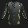Pro Series Jersey - Design 5 Thumbnail