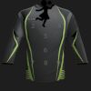 Pro Series Jersey - Design 5 Thumbnail