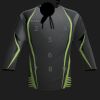 Pro Series Jersey - Design 5 Thumbnail