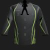 Pro Series Jersey - Design 5 Thumbnail
