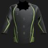 Pro Series Jersey - Design 5 Thumbnail