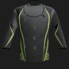 Pro Series Jersey - Design 5 Thumbnail