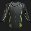 Pro Series Jersey - Design 5 Thumbnail