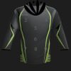 Pro Series Jersey - Design 5 Thumbnail