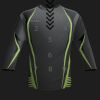 Pro Series Jersey - Design 5 Thumbnail