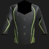 Pro Series Jersey - Design 5 Thumbnail