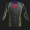 Pro Series Jersey - Design 5 Thumbnail