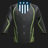 Pro Series Jersey - Design 5 Thumbnail