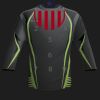 Pro Series Jersey - Design 5 Thumbnail