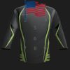 Pro Series Jersey - Design 5 Thumbnail