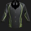 Pro Series Jersey - Design 5 Thumbnail