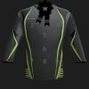 Pro Series Jersey - Design 5 Thumbnail