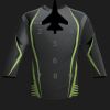 Pro Series Jersey - Design 5 Thumbnail